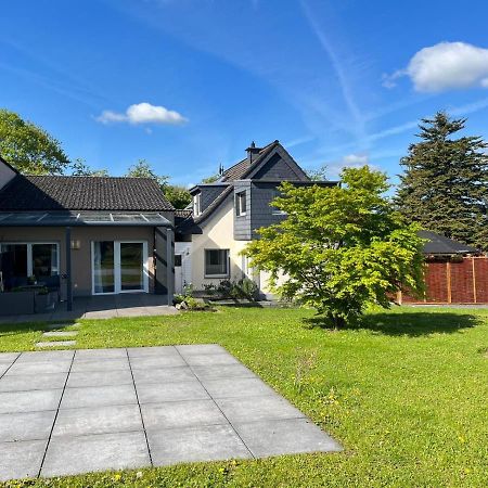 Xantener Ferienhaus Heeser Weg Exterior foto