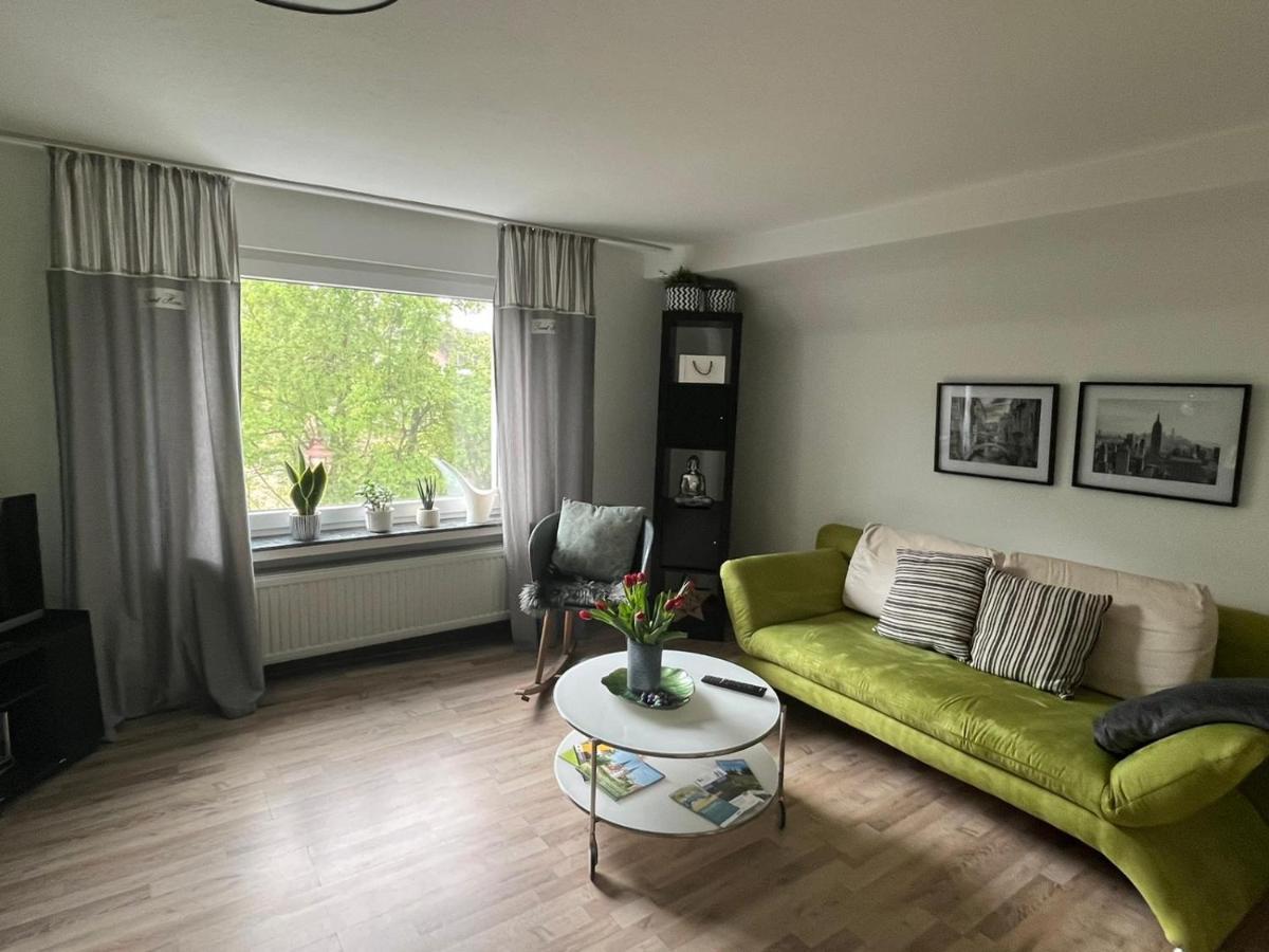 Xantener Ferienhaus Heeser Weg Exterior foto