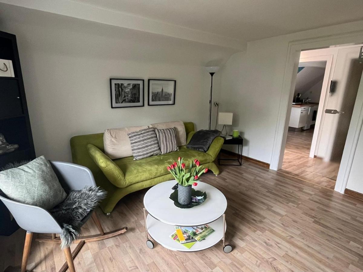 Xantener Ferienhaus Heeser Weg Exterior foto