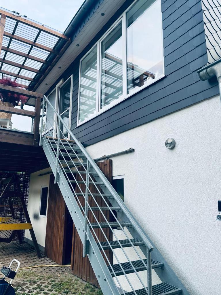 Xantener Ferienhaus Heeser Weg Exterior foto