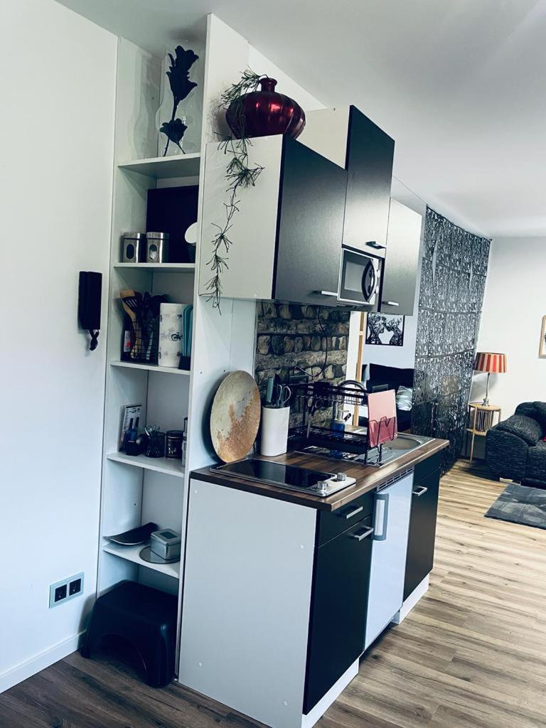 Xantener Ferienhaus Heeser Weg Exterior foto